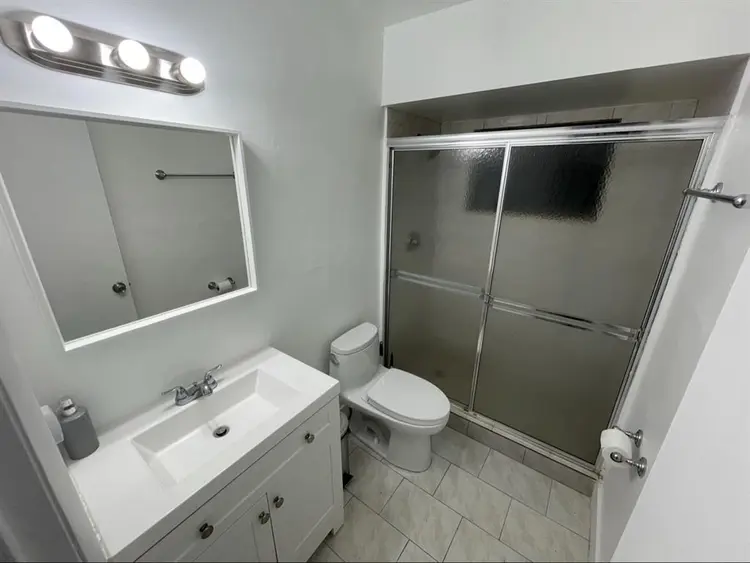 Habitacion amueblada SW Miami