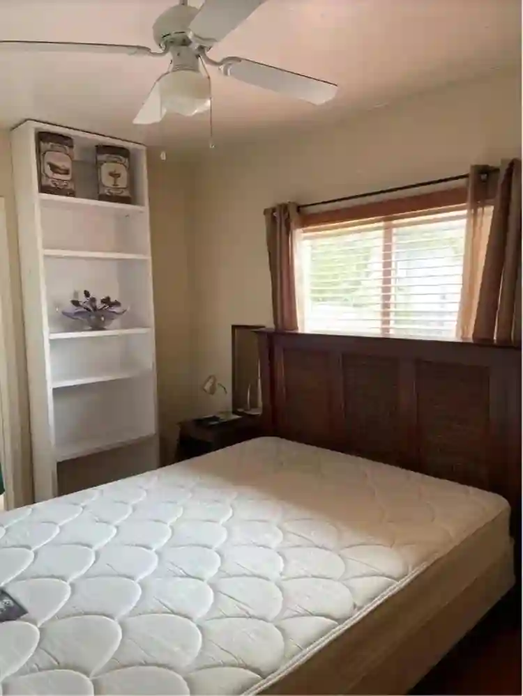 Furnished Studio Apartment