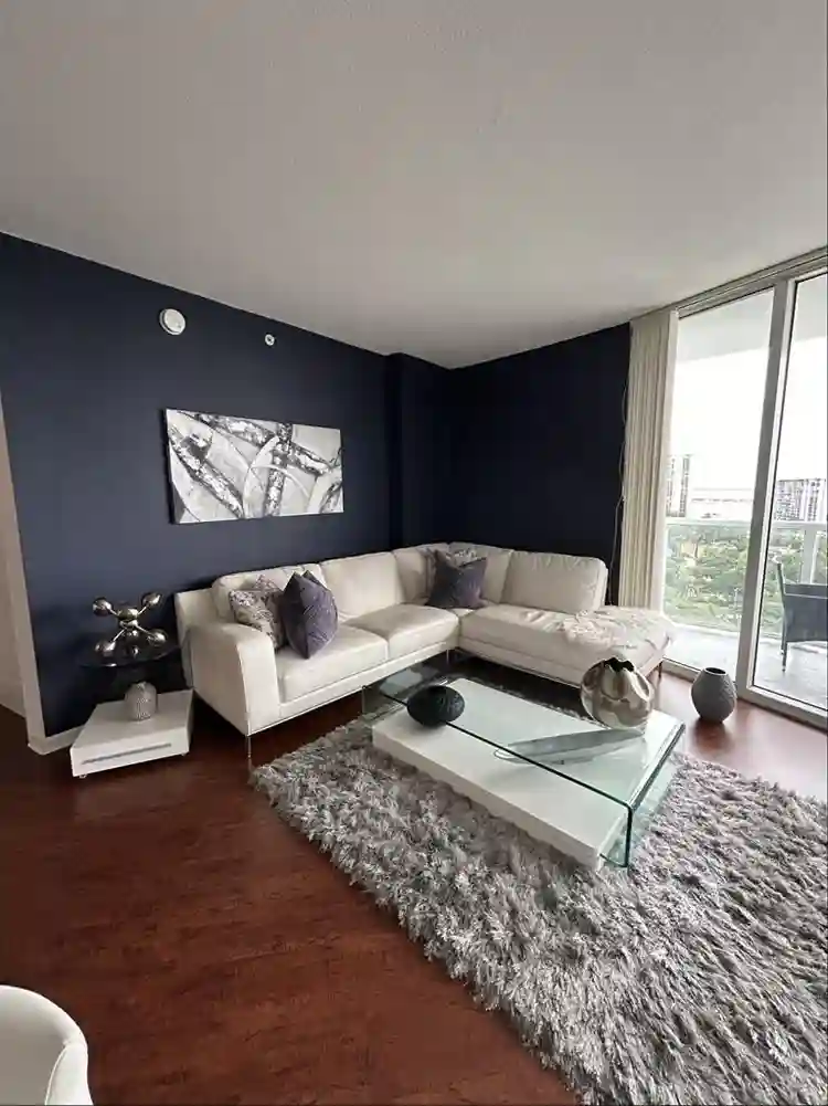 Habitación en brickell