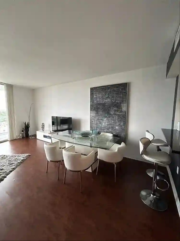 Habitación en brickell