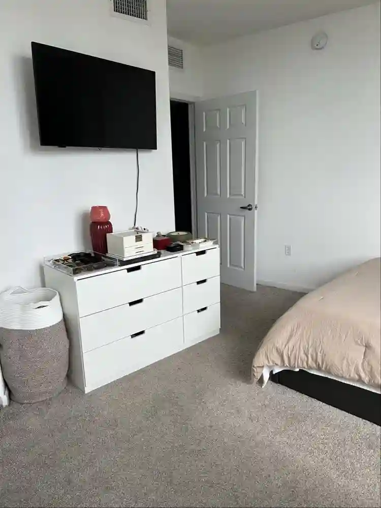 Habitación en brickell