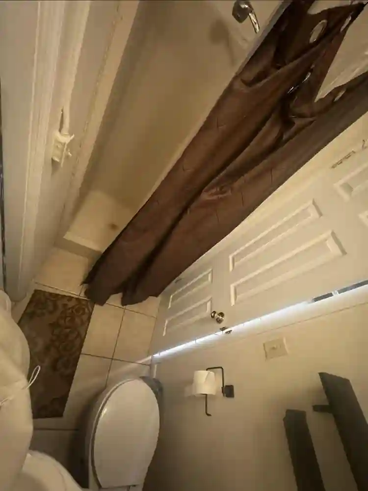 Fully private and furnished room