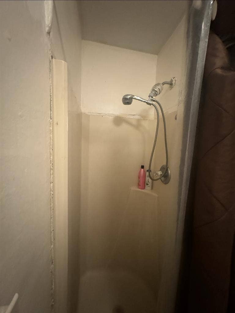 Fully private and furnished room