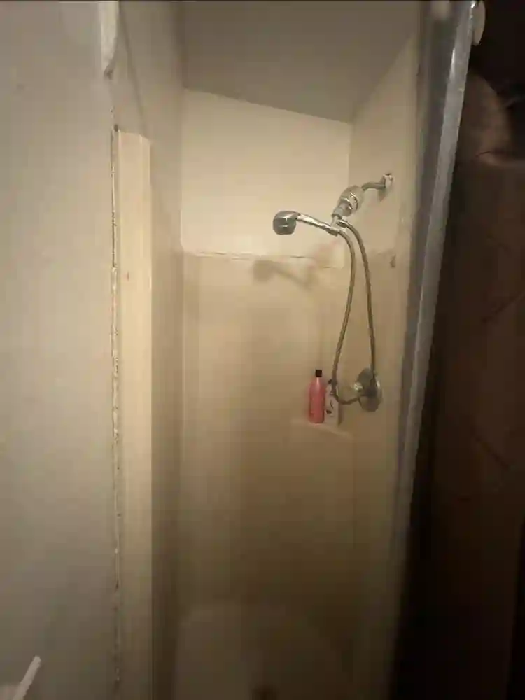 Fully private and furnished room