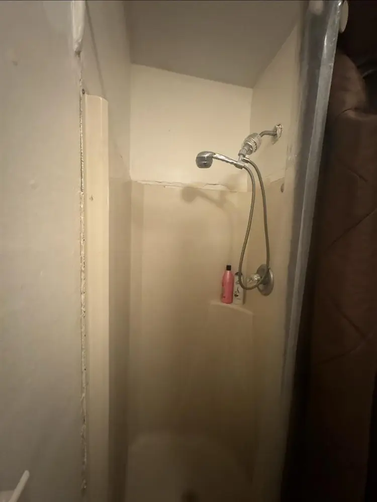 Fully private and furnished room