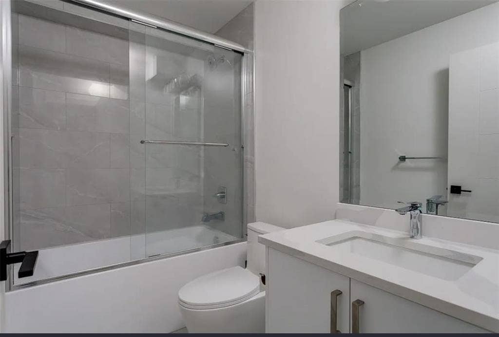 New Basement suite