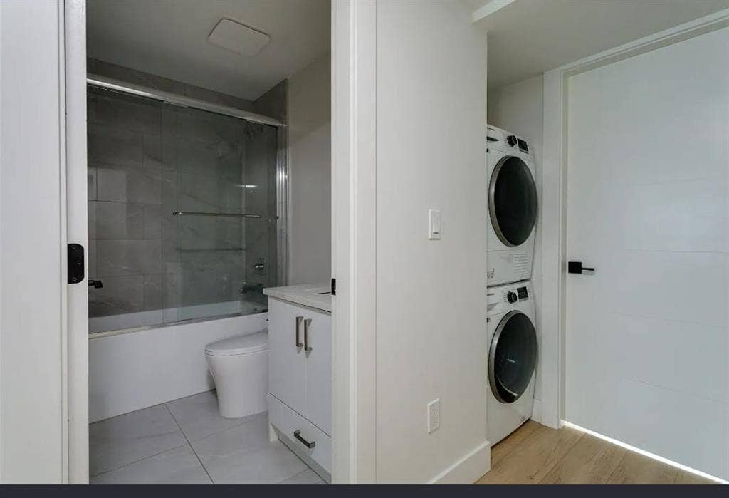 New Basement suite