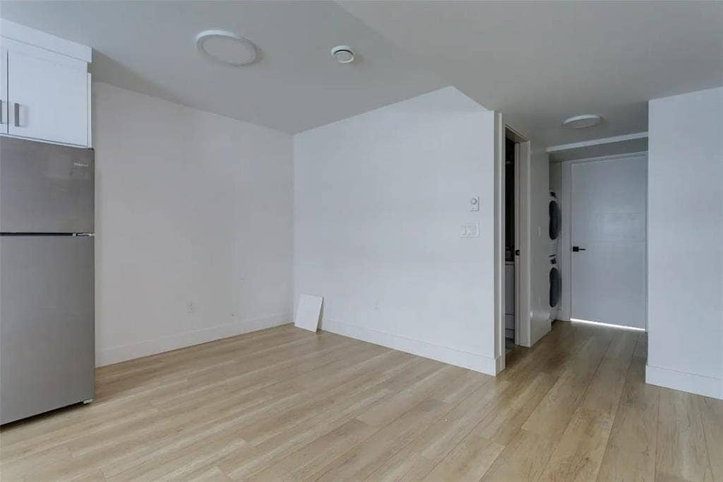 New Basement suite