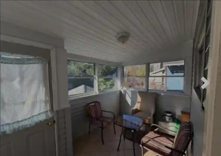 Unfurnished Room Available!