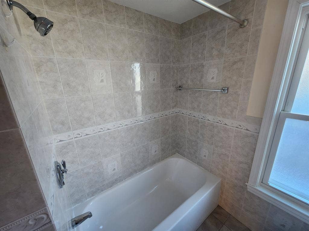 Unfurnished Room Available!