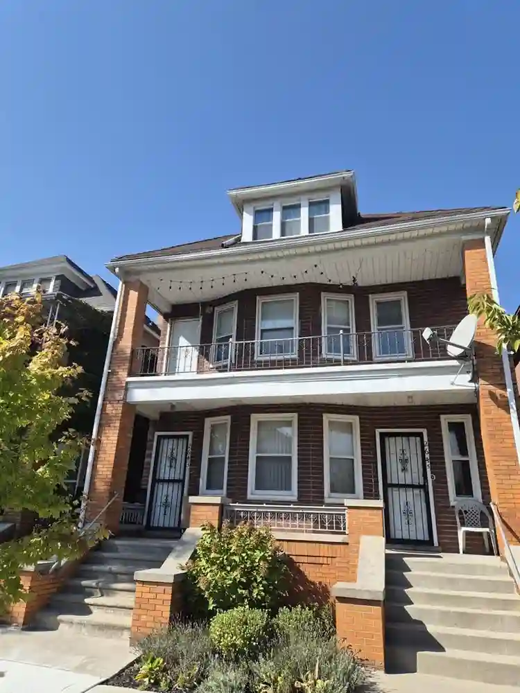 Casmere street Hamtramck