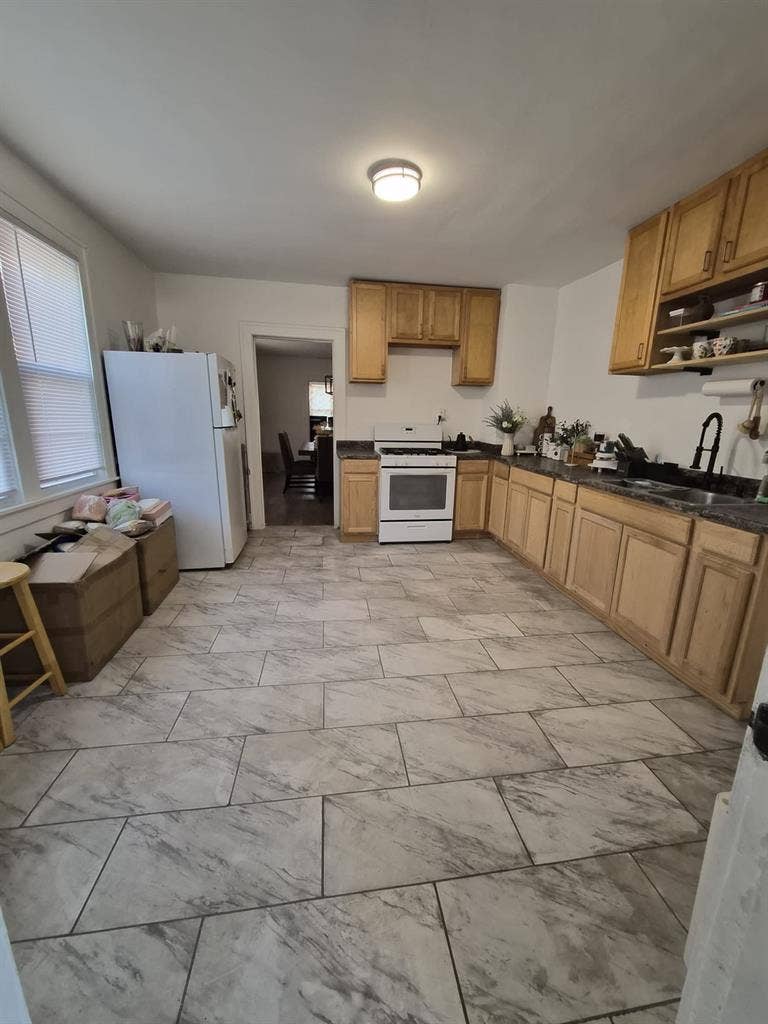 Casmere street Hamtramck