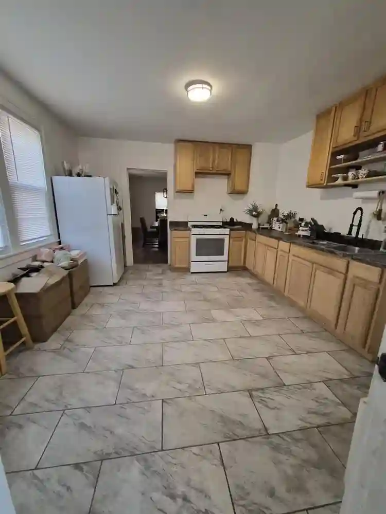 Casmere street Hamtramck