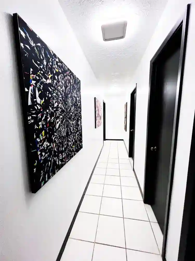 Mount Olympia Roommate Search