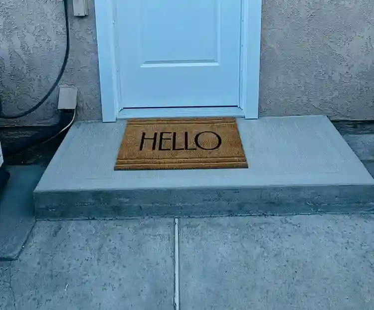 Primary Bedroom w/ Private Entrance