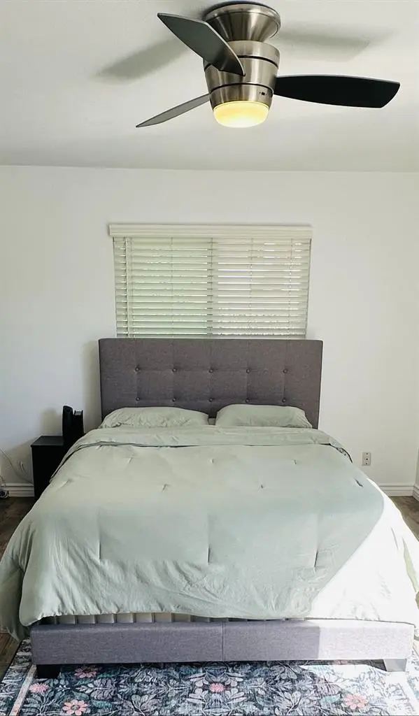 Primary Bedroom w/ Private Entrance