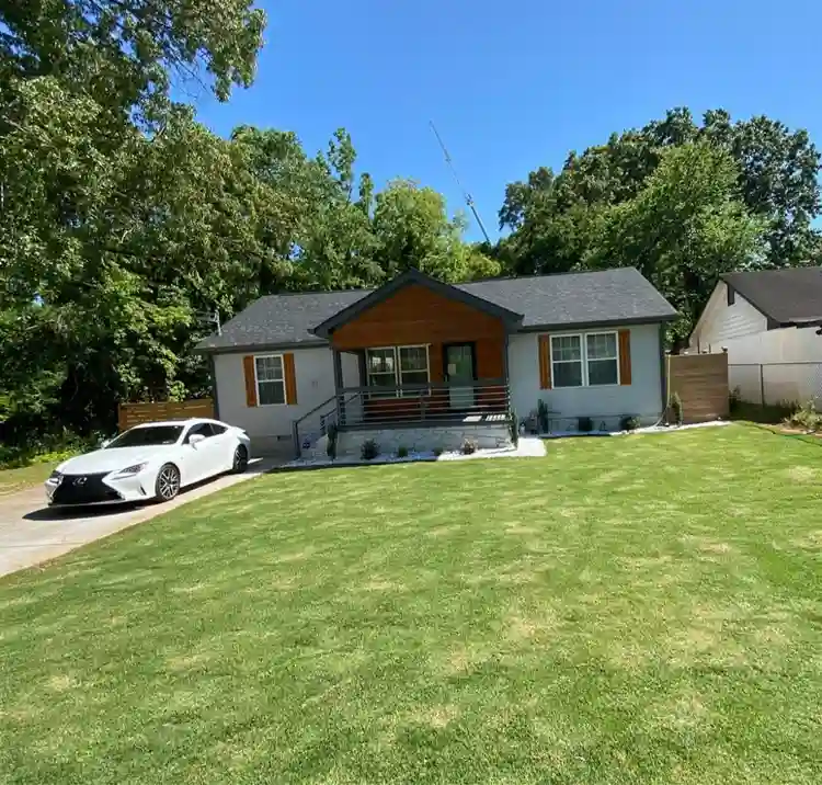 Peaceful Cozy Venetian Hills