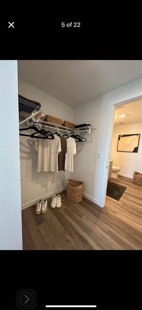 Luxury Professional Roommate