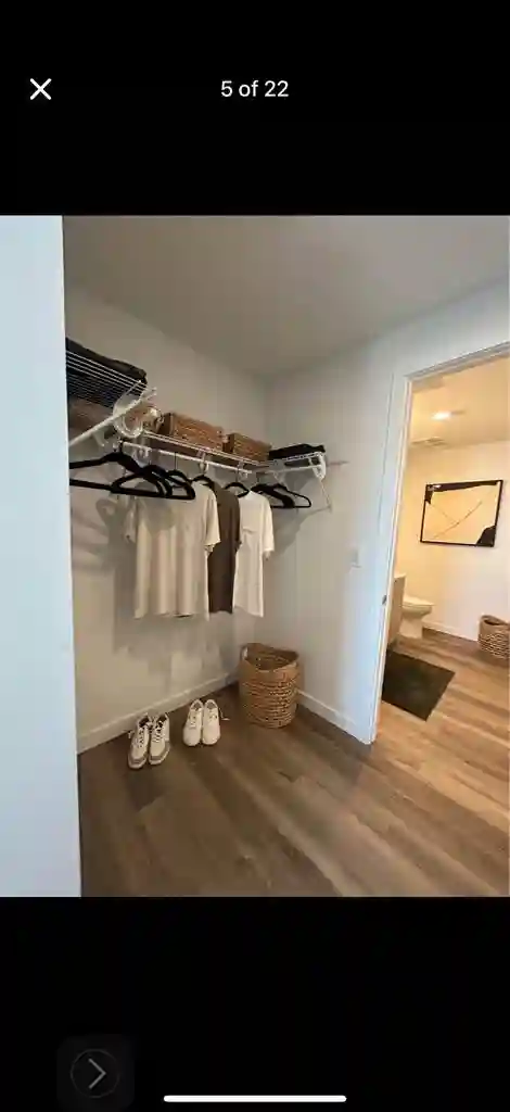 Luxury Professional Roommate