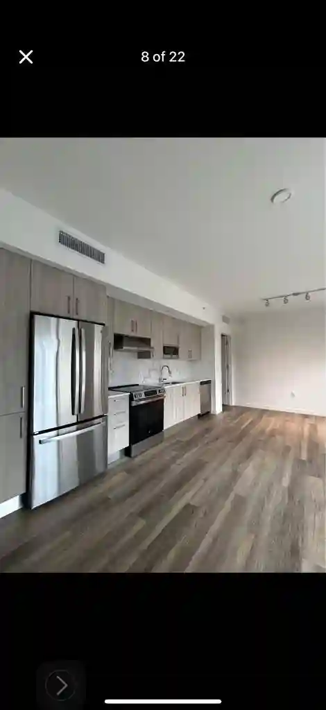 Luxury Professional Roommate