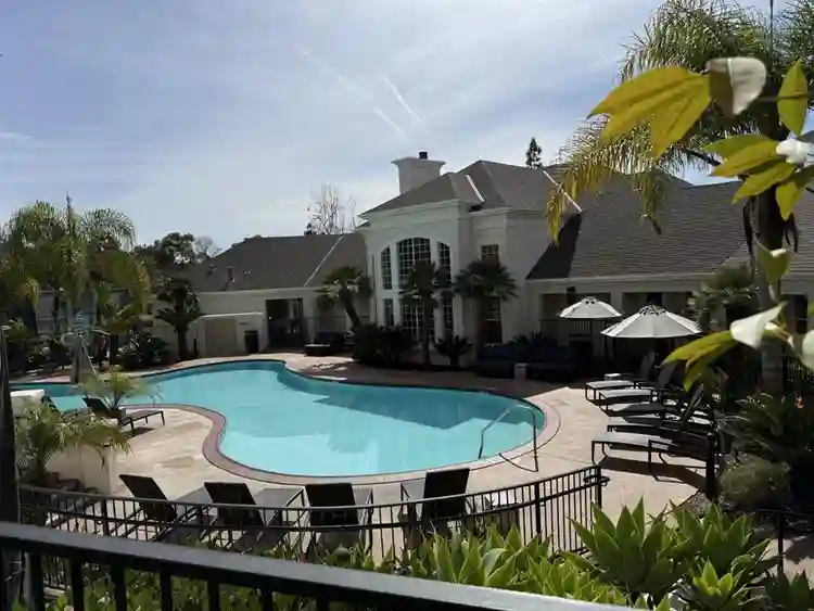 SDSU senior is moving out