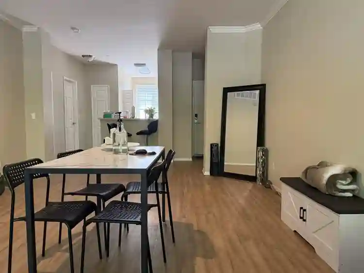 SDSU senior is moving out