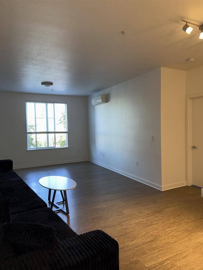 looking for a roommate