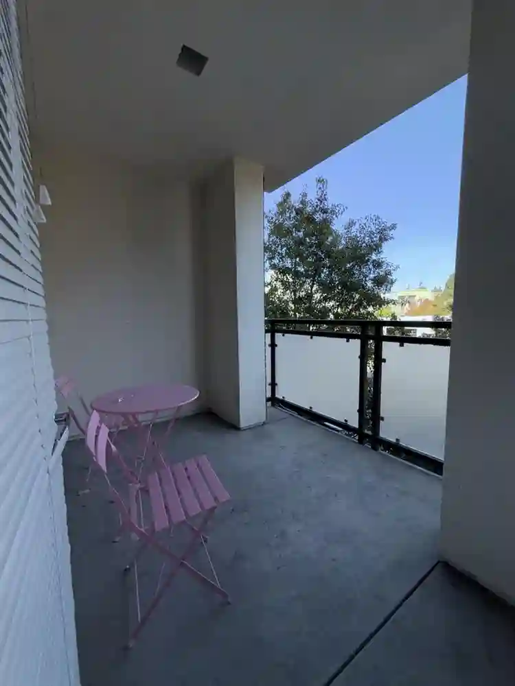 looking for a roommate