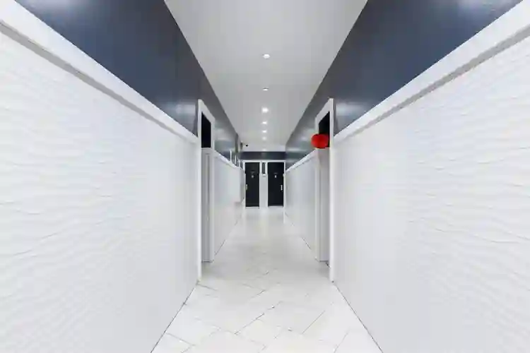 Furnished Room by Central Park ✅