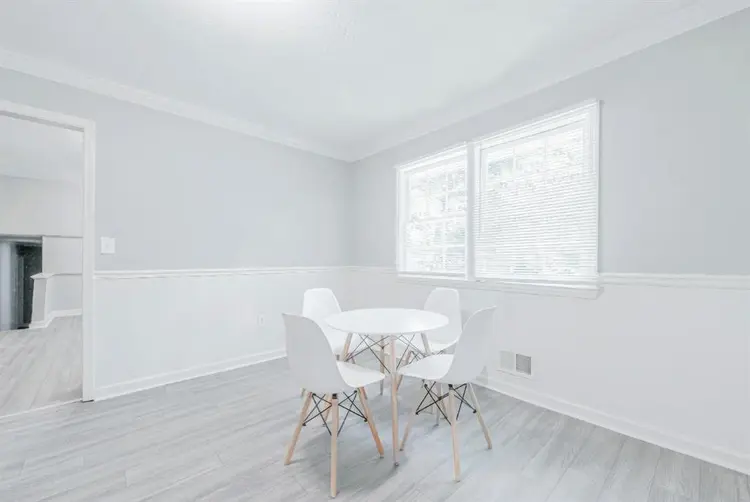 5 BR in Stone Mountain