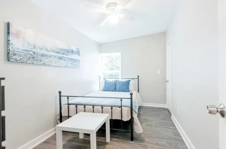 8 BR in Atlanta