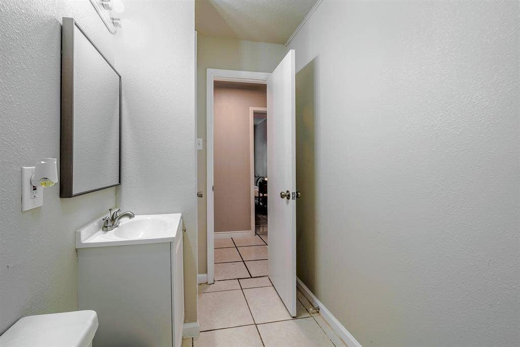 6 BR in Houston