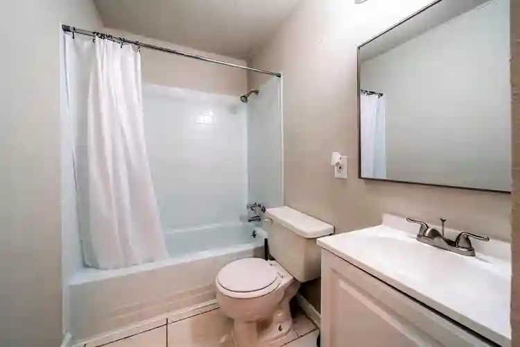 6 BR in Houston