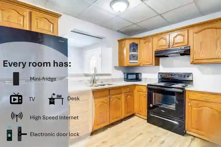 7 BR in Jacksonville