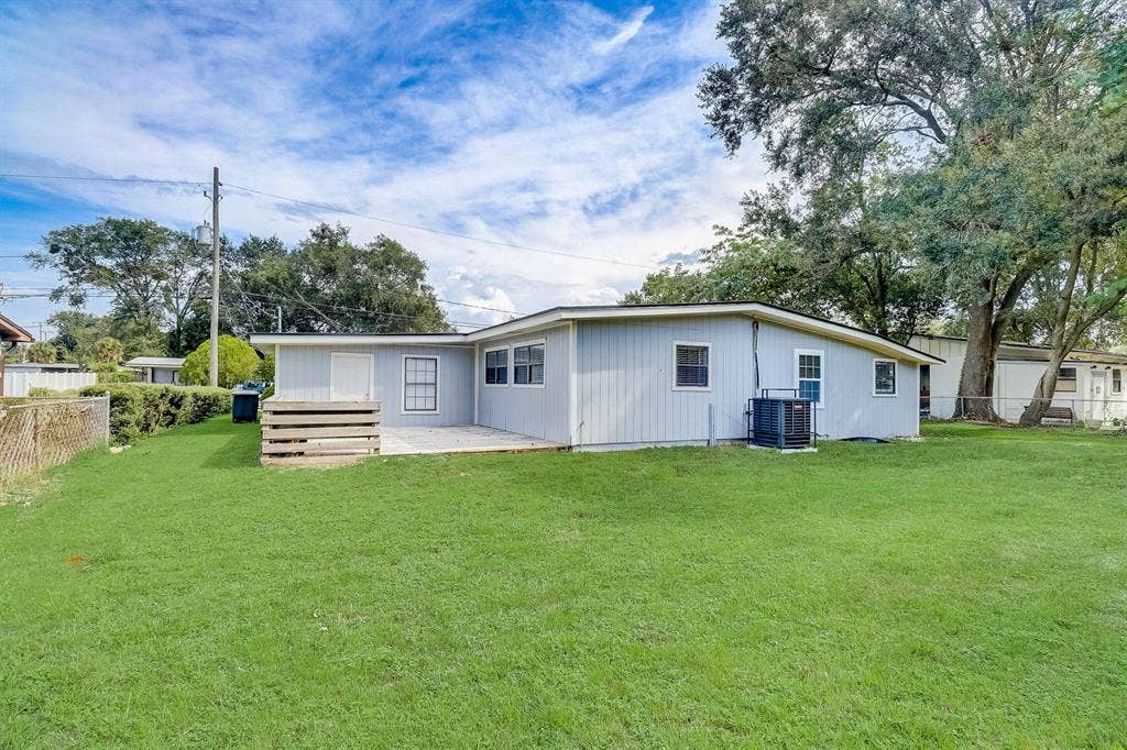 7 BR in Jacksonville