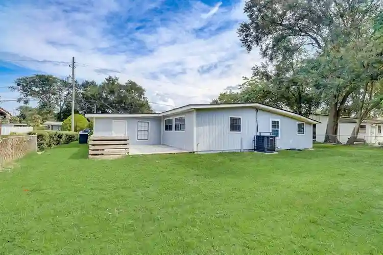 7 BR in Jacksonville