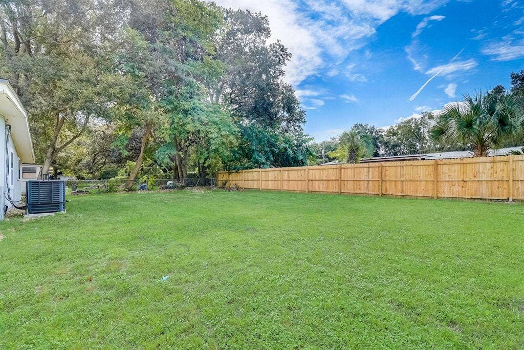 7 BR in Jacksonville