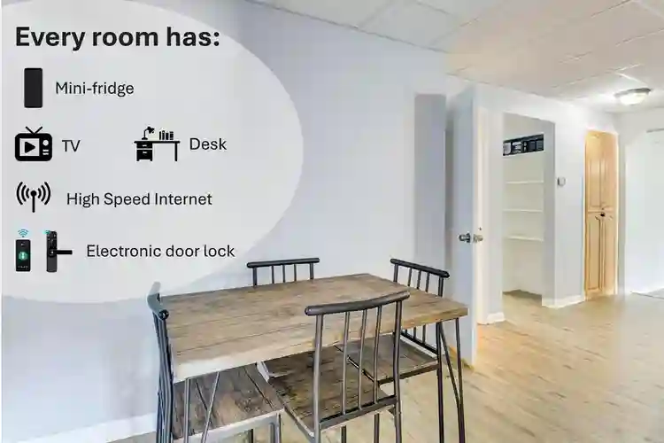 7 BR in Jacksonville