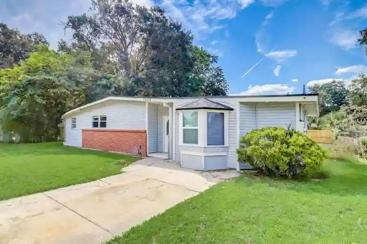 7 BR in Jacksonville