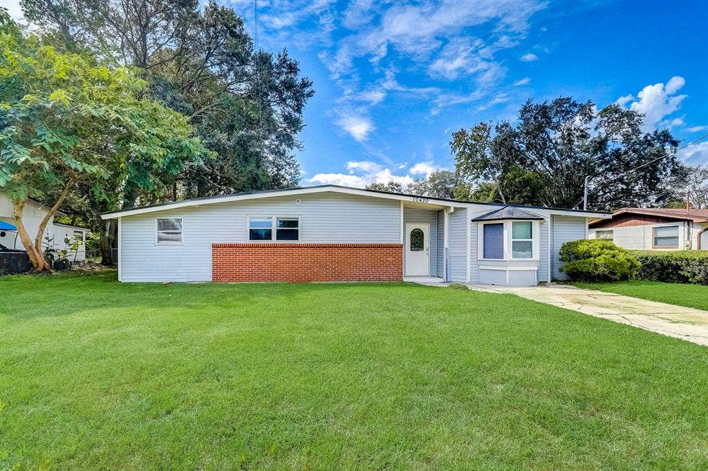 7 BR in Jacksonville