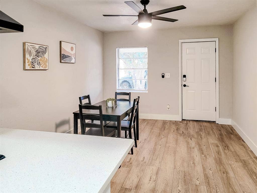 4 BR in Gainesville