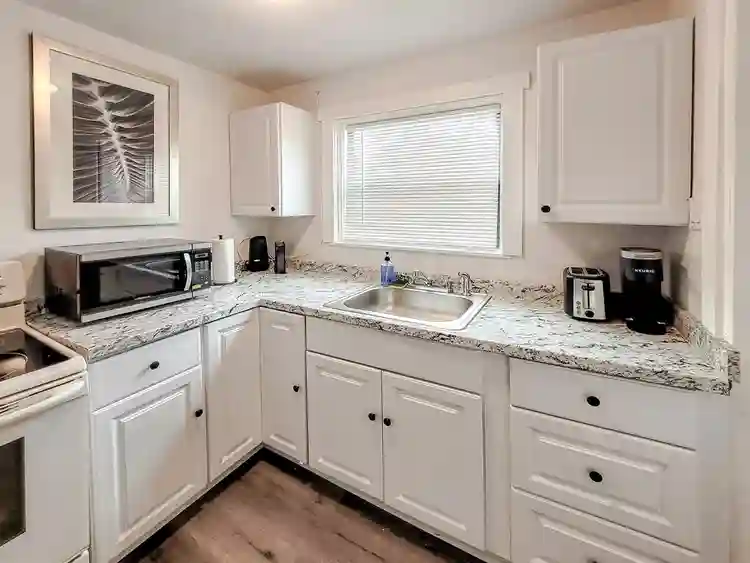 6 BR in St. Petersburg