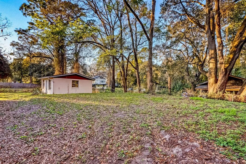 10 BR in Jacksonville