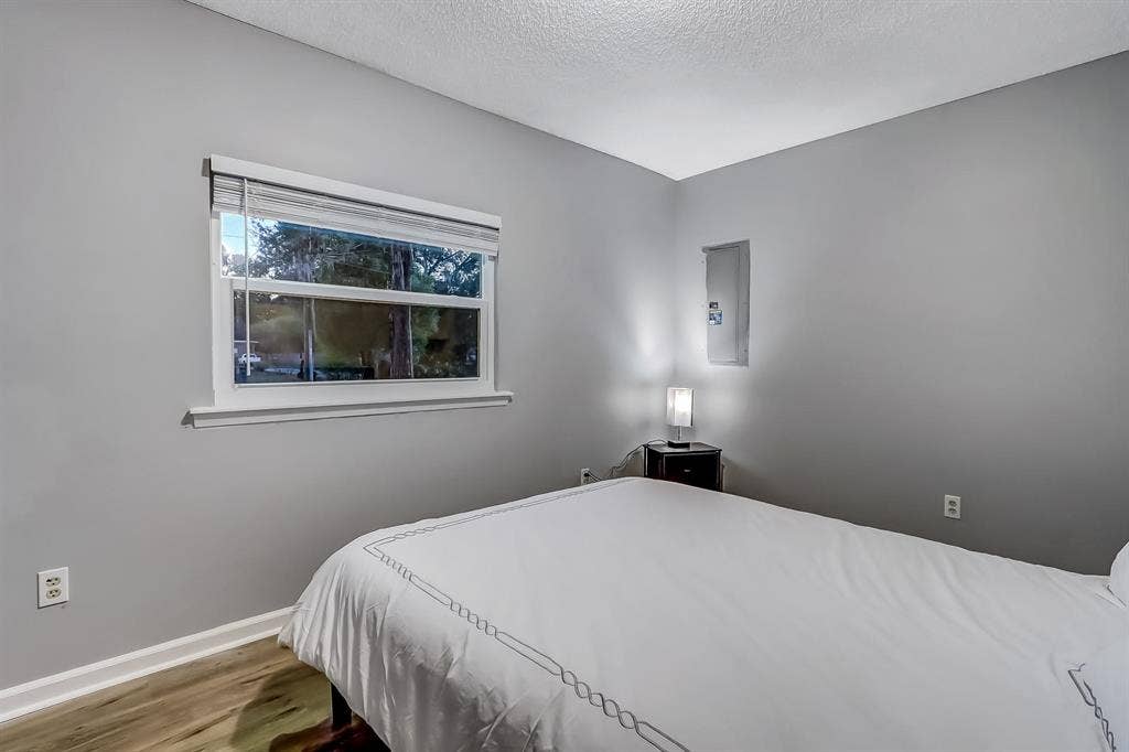 10 BR in Jacksonville