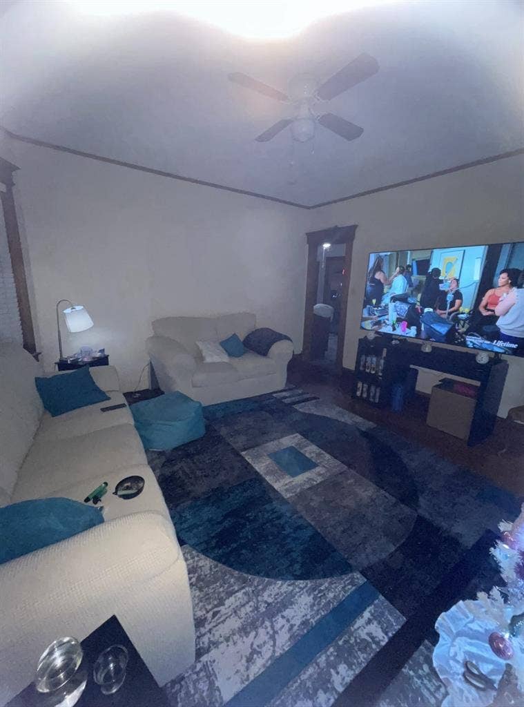 Very Chill 
 friendly