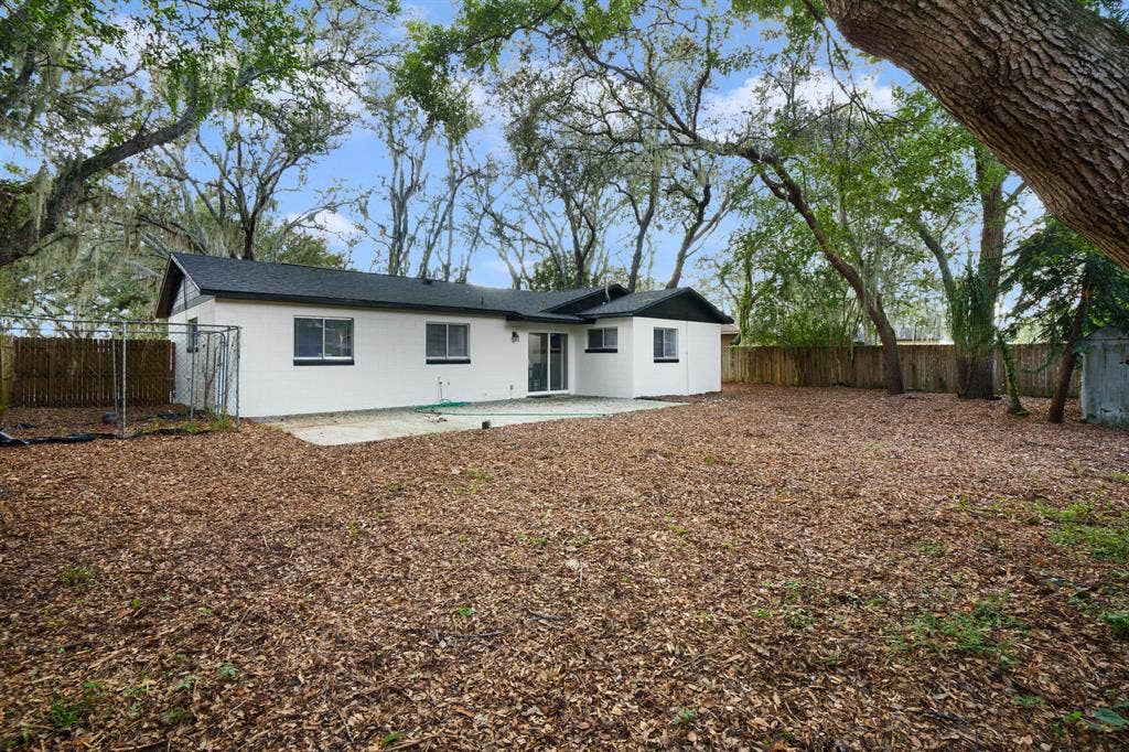 5 BR in Orlando