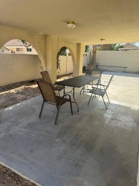 8 BR in North Las Vegas