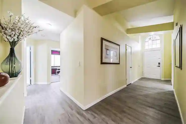 8 BR in North Las Vegas