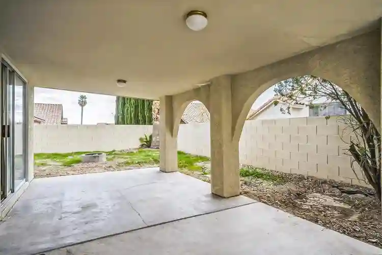 8 BR in North Las Vegas