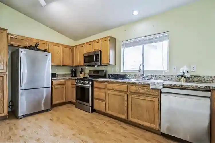 8 BR in North Las Vegas